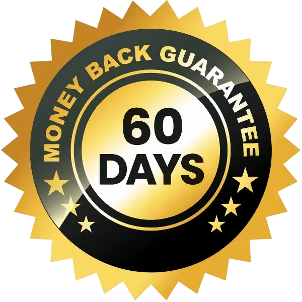 Vigor Titan Money Back Guarantee